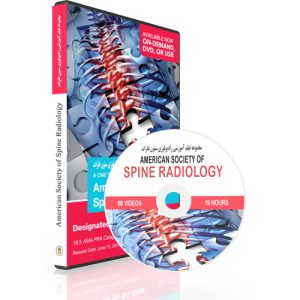 American Society Of Spine Radiology 2018
