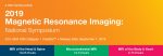 Magnetic Resonance Imaging: National Symposium 2019 - Image 2
