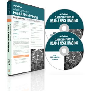 Classic Lectures in Head & Neck Imaging 2021