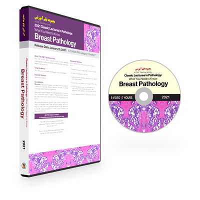 2021-Classic-lectures-in-Pathology-What-You-Need-to-Know-Breast-Pathology.jpg 2021 Classic lectures in Pathology What You Need to Know Breast Pathology - Image 1
