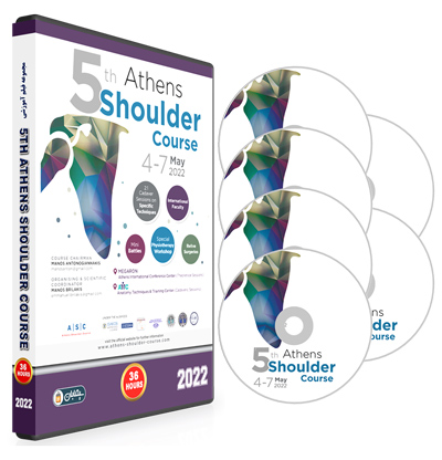 5th-Athens-Shoulder-Course-2022.jpg 2022 5th ATHENS SHOULDER COURSE - Image 1