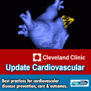 Cleveland Clinic Cardiovascular Update 2025