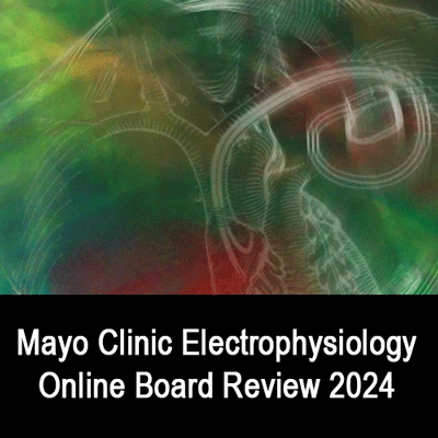 777777777777777-1.gif Mayo Clinic Electrophysiology Online Board Review 2024 - Image 1
