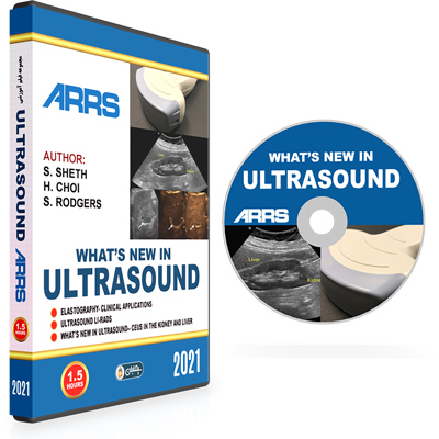 ARRS-Whats-New-in-Ultrasound-2021.jpg ARRS What’s New in Ultrasound 2021 - Image 1