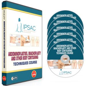 Abdominoplasties, Brachioplasty and other Body Contouring Techniques Course