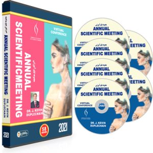 American Academy of Cosmetic Surgery Annual Scientific Meeting Virtual Conference 2021
