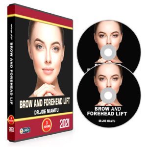Niamtu Cosmetic Facial Surgery Brow and Forehead Lift 2021
