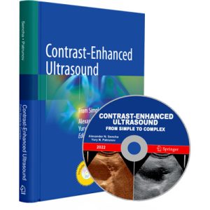 Contrast-Enhanced Ultrasound From Simple to Complex 2022