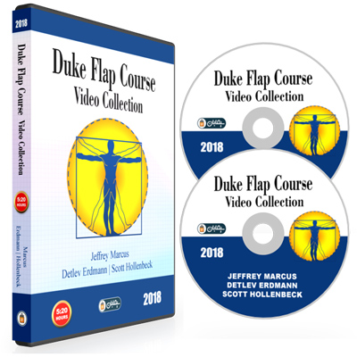 Duke-Flap-Course-Video-Collection-2018.jpg Duke Flap Course Video Collection 2018 - Image 1