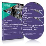 مجموعه فیلم آموزشی - Fetal Echocardiograohy 2020