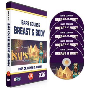 ISAPS Course Breast and Body 2024