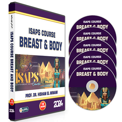 ISAPS-Course-Breast-and-Body-2024.jpg ISAPS Course Breast and Body 2024 - Image 1