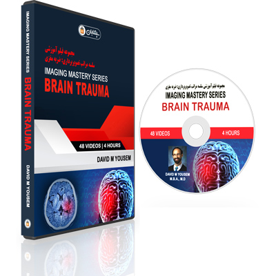 Imaging-Mastery-Series-Brain-Trauma.jpg Imaging Mastery Series: Brain Trauma - Image 1