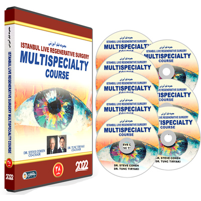 Istanbul-Live-Regenerative-Surgery-Multispecialty-Course-2022.jpg Doctors performing regenerative surgery using PRP and stem cell techniques – Istanbul 2022