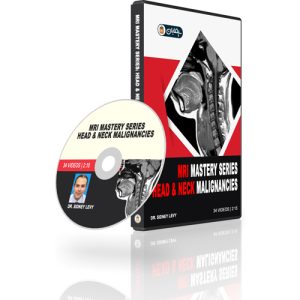 MRI ONLINE MRI Mastery Series Head & Neck Malignancies
