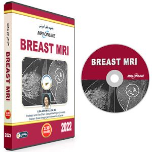 MRI Online Breast MRI 2022
