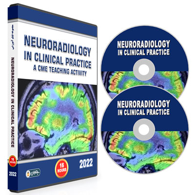 2022 Neuroradiology in Clinical Practice - Image 1