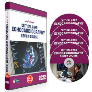 SCCM Critical Care Echocardiography Review Course 2022