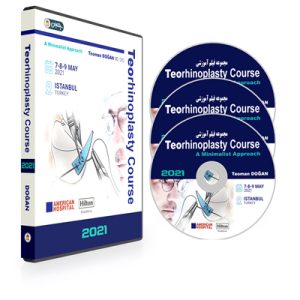 Teorhinoplasty Course 2021