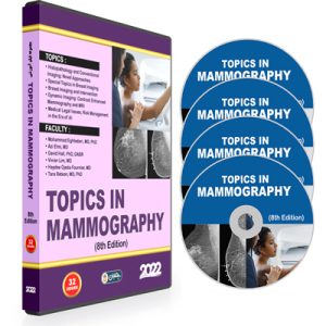 2022 (Topics in Mammography (8th Edition