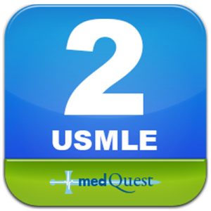 MedQuest : USMLE Step 2 High-Yield Video Series (2020)