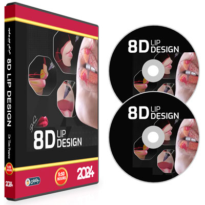 drtimpearce-8D-Lip-Design-Course-2024.jpg drtimpearce 8D Lip Design Course 2024 - Image 1