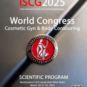 International Society of Cosmetogynecology World Congress 2025