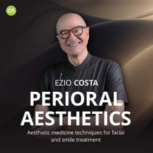 Osteocom Perioral Aesthetics Course – Advanced Lip & Perioral Filler Training