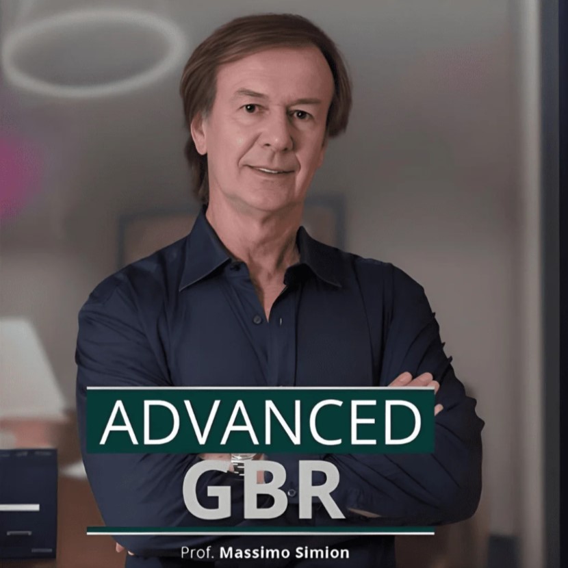 Screenshot-2025-11-18-162457.jpg Advanced GBR Video Course by Massimo Simion – Bone & Soft Tissue Regeneration Techniques - Image 1