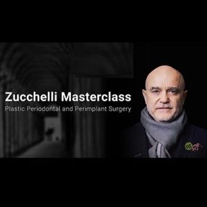 دوره آموزش جراحی پلاستیک لثه و ایمپلنت – Zucchelli Masterclass
