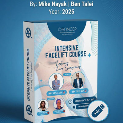 photo_2025-12-11_08-45-45 Moroccan Society of Aesthetic and Plastic Surgeons Intensive Facelift Course 2025 - Image 1