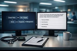 Boards & Beyond Step 2–3 2025 | USMLE Prep