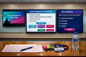 Boards & Beyond Step 2–3 2025 | USMLE Prep