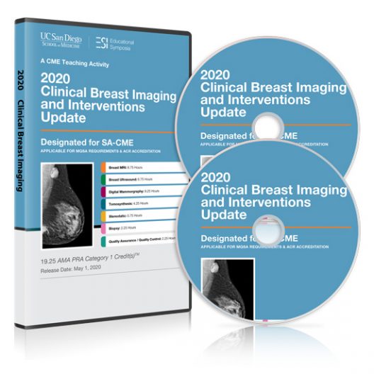 2020 Clinical Breast Imaging