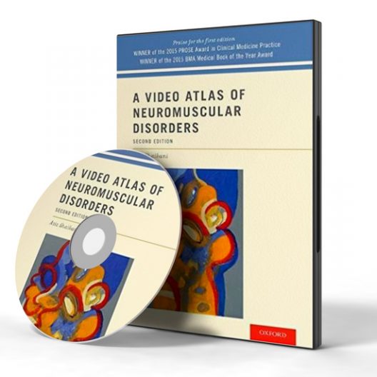 A Video Atlas of Neuromuscular Disorders-2018