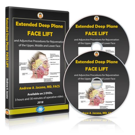 Extended Deep Plane Face Lift and Adjunctive Procedures for Rejuvenation of the Upper, Middle, and Lower Face