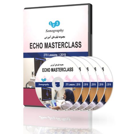 123Sonography Echo MasterClass 2019