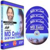 MD Codes TM Dr