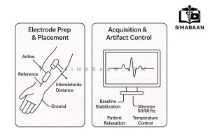 تصویر دوره جامع آموزش EMG/NCS و سری EDX Essentials (تمامی ۱۵ جلد) – Laboratory Subscription: EMG/NCS and Essential EDX Series - All 15 Volumes