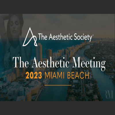 1111111111111111.gif The Aesthetic Society Annual Meeting 2023 - Image 1