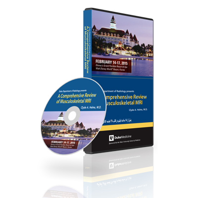 2015-Duke-Department-of-Radiology-presents-A-Comprehensive-Review-of-Musculoskeletal-MRI.jpg 2016 A Comprehensive Review of Musculoskeletal MRI, 3rd Ed - Image 1