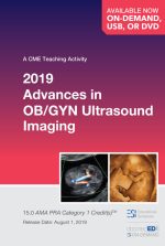 Advances in OB/GYN Ultrasound Imaging 2019 - Image 2