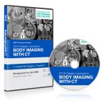 Classic Lectures in Body Imaging with CT 2019