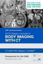 Classic Lectures in Body Imaging with CT 2019 - Image 2