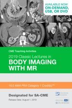 Classic Lectures in Body Imaging with MR 2019 - Image 2
