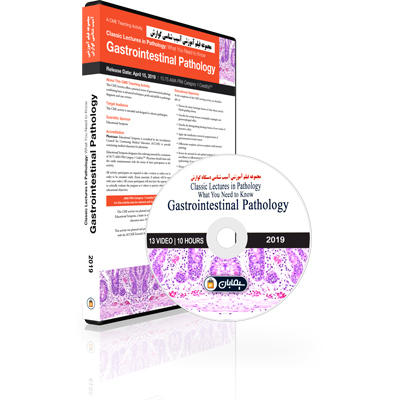 2019-Classic-Lectures-in-Pathology-What-You-Need-to-Know-Gastrointestinal-Pathology.jpg 2019 Classic Lectures in Pathology What You Need to Know Gastrointestinal Pathology - Image 1