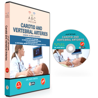 ABC-Vascular-Master-Course-Carotid-and-Vertebral-Arteries-2020.jpg ABC Vascular Master Course Carotid and Vertebral Arteries - Image 1