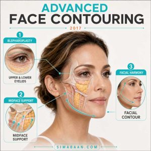 advanced-aesthetic-blepharoplasty-midface-face-contouring-2017