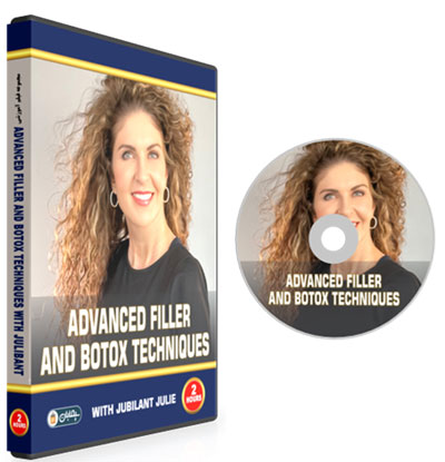 Advanced-Filler-and-Botox-Techniques-with-Julibant.jpg Unlock Advanced Filler and Botox Techniques with Julibant Julie’s Video Workshops – Get Results You Can See! - Image 1