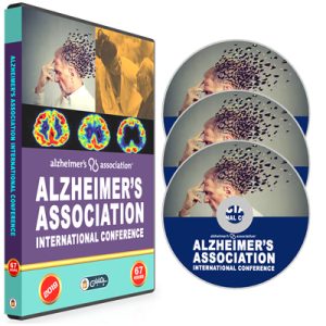 Alzheimer’s Association International Conference 2019